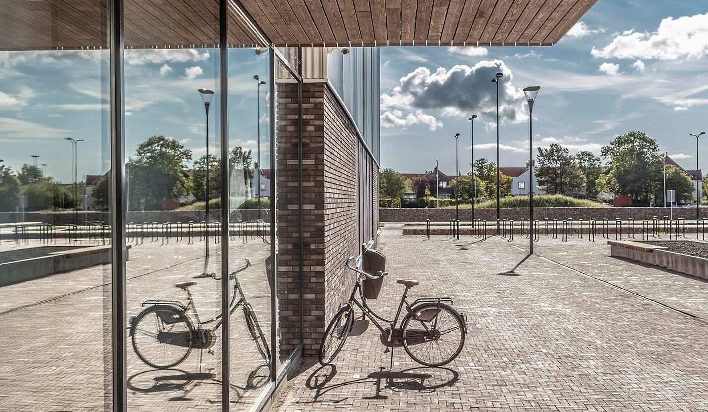 buitenruimte Interim- en projectmanagement gericht op de buitenruimte